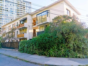 Venta / Departamento / Recoleta