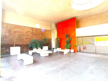 Venta / Departamento / Recoleta