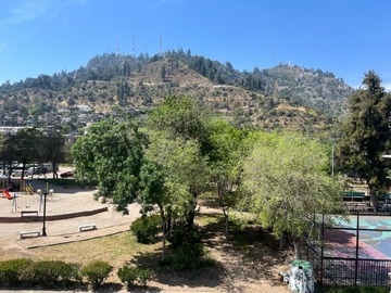 Venta / Departamento / Recoleta