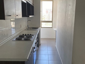 Venta / Departamento / Recoleta