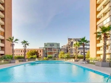 Venta / Departamento / Recoleta