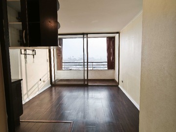 Venta / Departamento / Recoleta