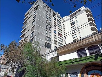 Venta / Departamento / Recoleta