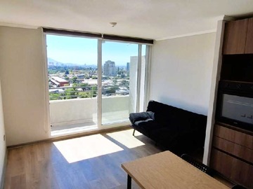 Venta / Departamento / Recoleta