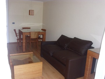Venta / Departamento / Recoleta