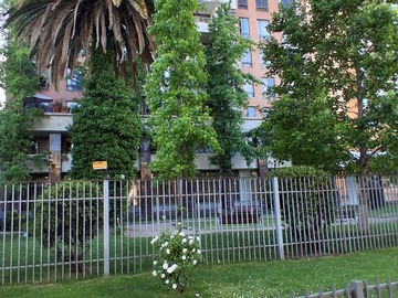 Venta / Departamento / Recoleta