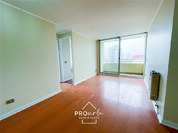 Venta / Departamento / Recoleta