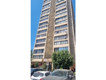 Venta / Departamento / Recoleta