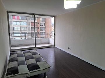 Venta / Departamento / Recoleta