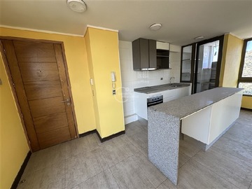 Venta / Departamento / Recoleta
