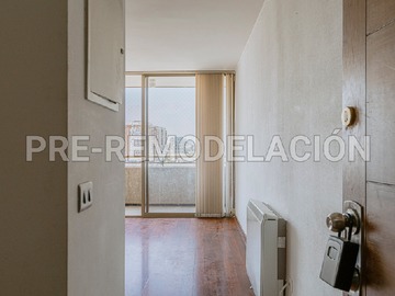 Venta / Departamento / Recoleta