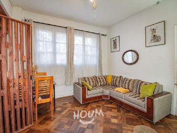 Venta / Departamento / Recoleta