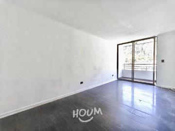 Venta / Departamento / Recoleta