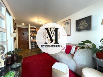 Venta / Departamento / Recoleta