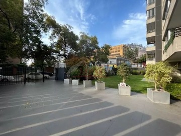 Venta / Departamento / Recoleta