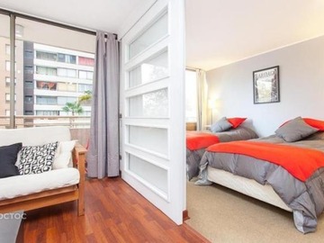 Venta / Departamento / Recoleta