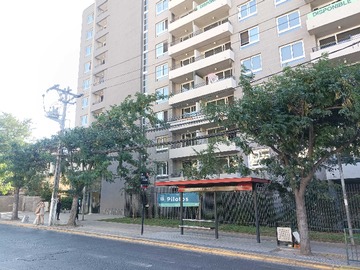 Venta / Departamento / Recoleta