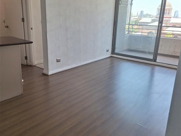 Venta / Departamento / Recoleta