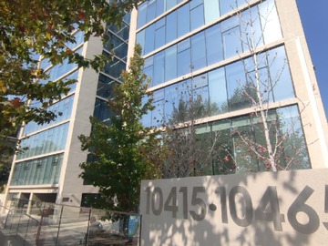 Venta / Departamento / Recoleta