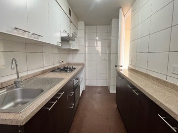 Venta / Departamento / Recoleta