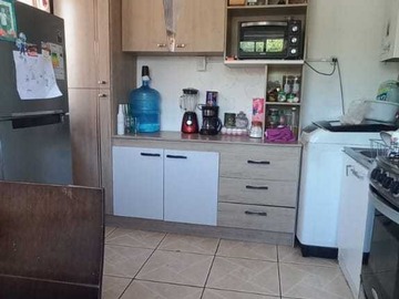 Venta / Departamento / Recoleta