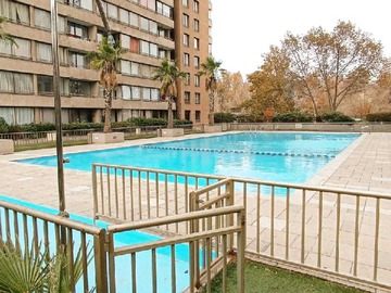 Venta / Departamento / Recoleta