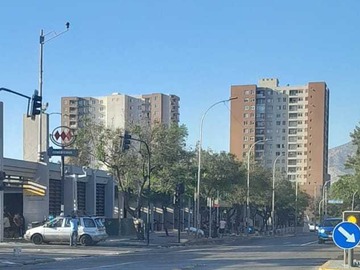 Venta / Departamento / Recoleta