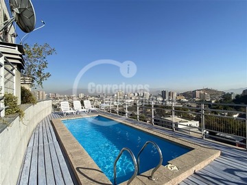 Venta / Departamento / Recoleta