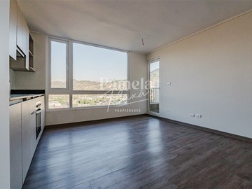 Venta / Departamento / Recoleta