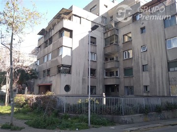 Venta / Departamento / Recoleta