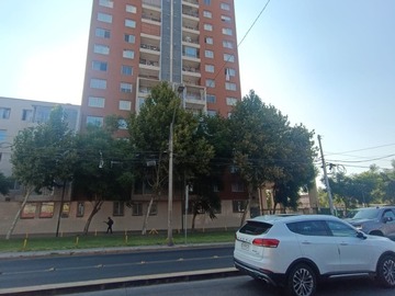Venta / Departamento / Recoleta