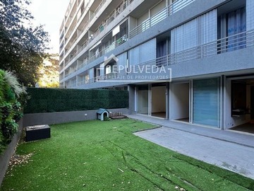 Venta / Departamento / Recoleta