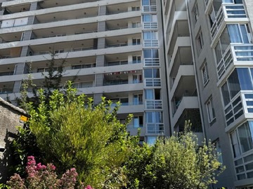 Venta / Departamento / Recoleta