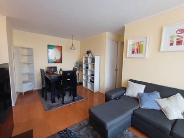 Venta / Departamento / Recoleta