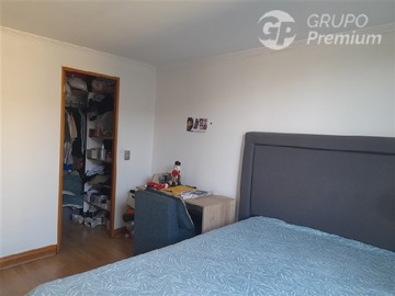 Venta / Departamento / Recoleta