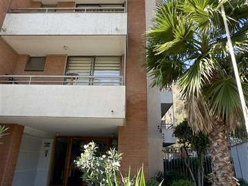 Venta / Departamento / Recoleta