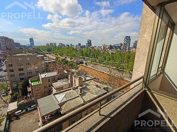 Venta / Departamento / Recoleta