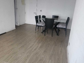 Venta / Departamento / Recoleta