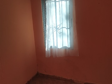 Dormitorio Pequeño