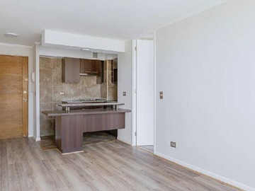 Venta / Departamento / Recoleta
