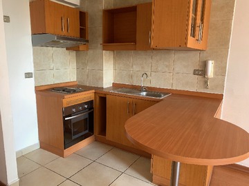 Venta / Departamento / Recoleta