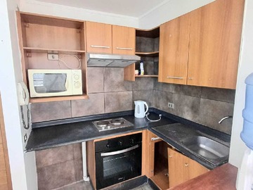 Venta / Departamento / Recoleta