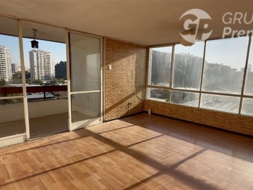 Venta / Departamento / Recoleta