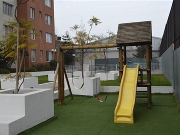 Venta / Departamento / Recoleta