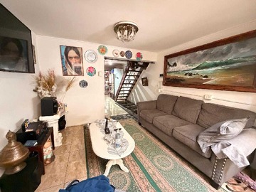 Venta / Departamento / Recoleta