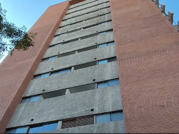 Venta / Departamento / Recoleta