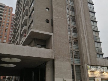 Venta / Departamento / Recoleta