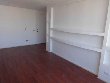 Venta / Departamento / Recoleta