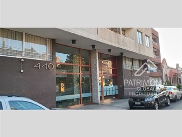 Venta / Departamento / Recoleta