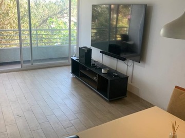 Venta / Departamento / Recoleta